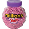 Millions Vimto Jar 2.27kg