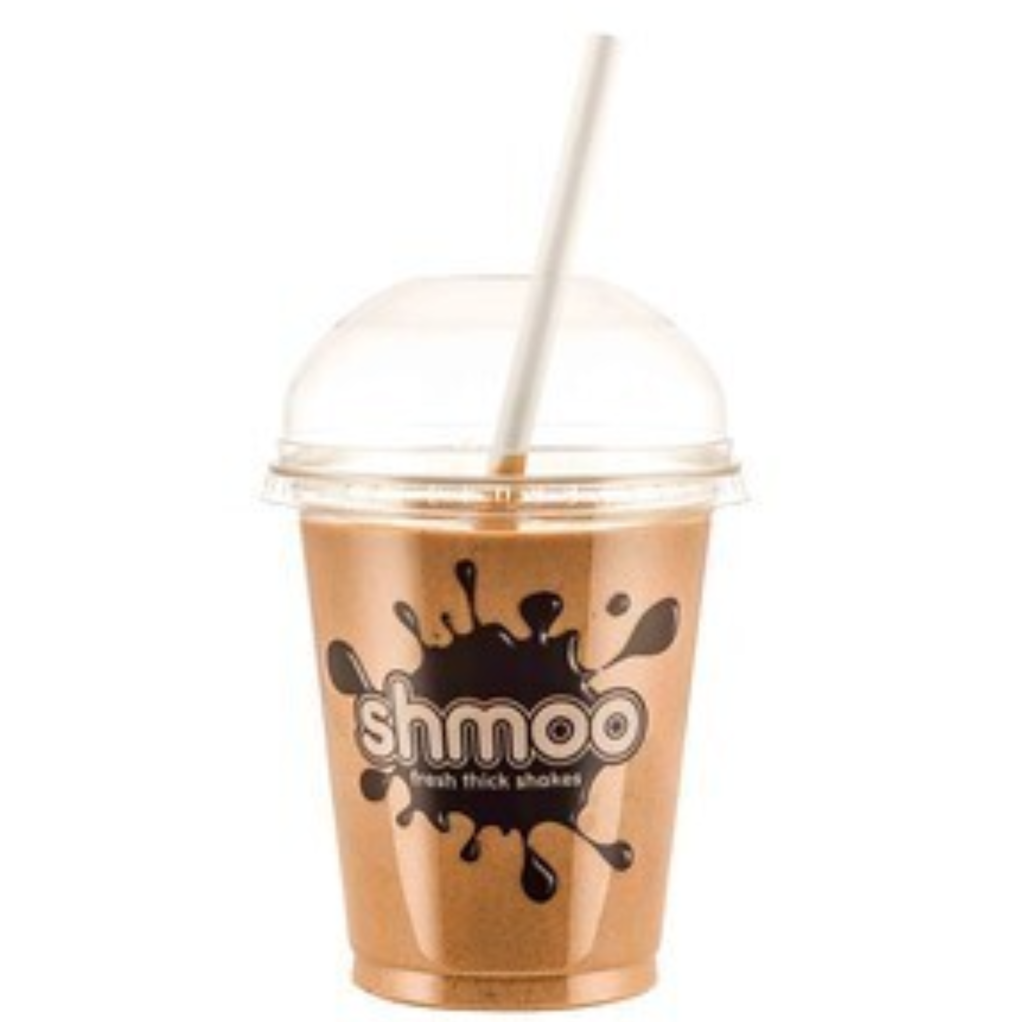 Shmoo Chocolate Milkshake Mix 1.8kg