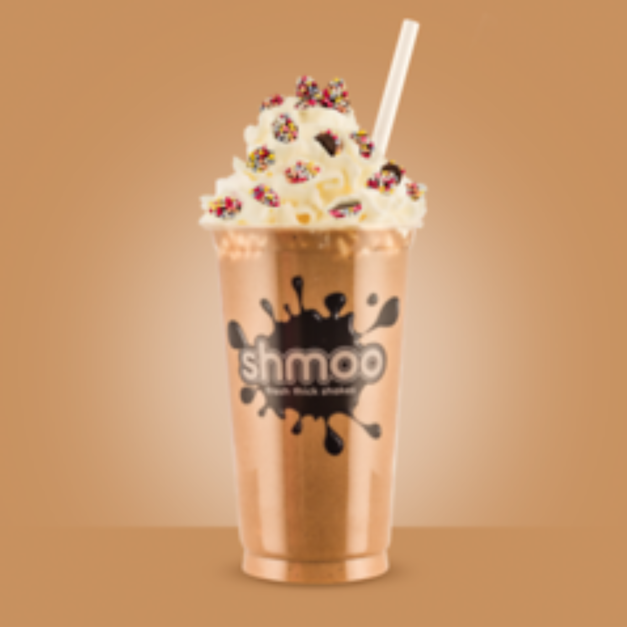 Shmoo Chocolate Milkshake Mix 1.8kg