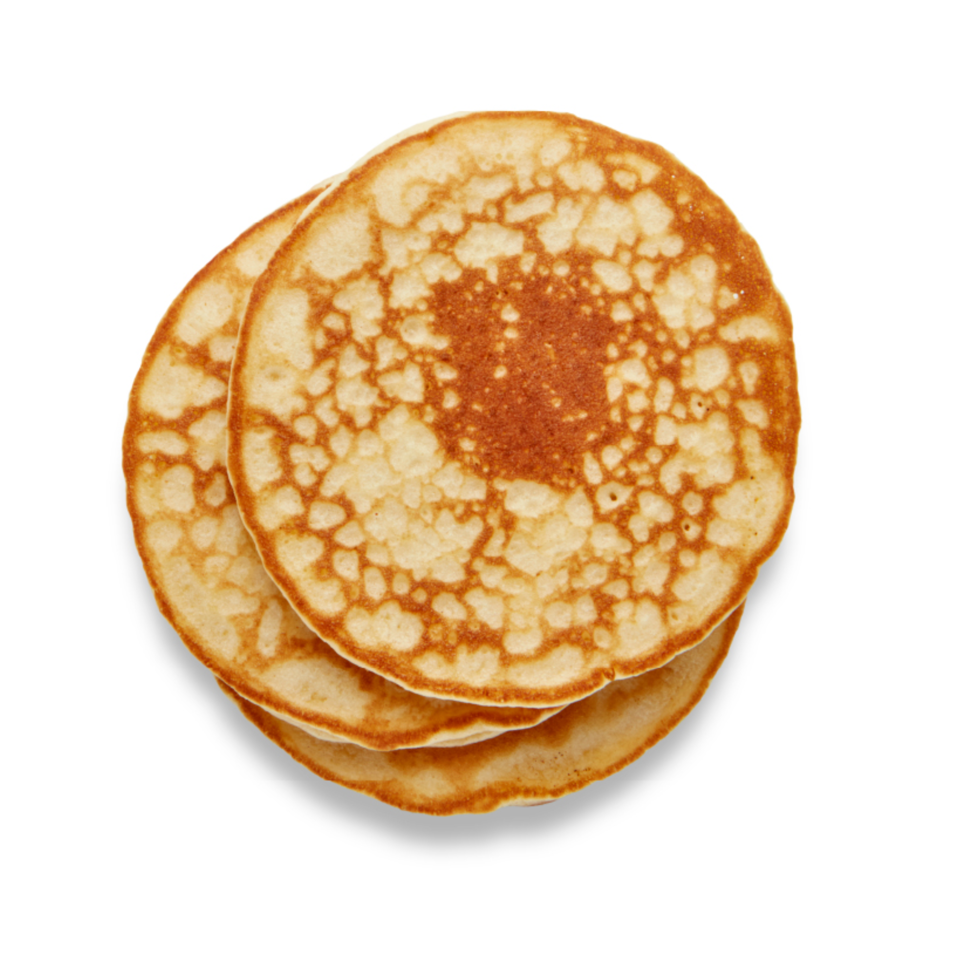 American Pancake 45g 80u