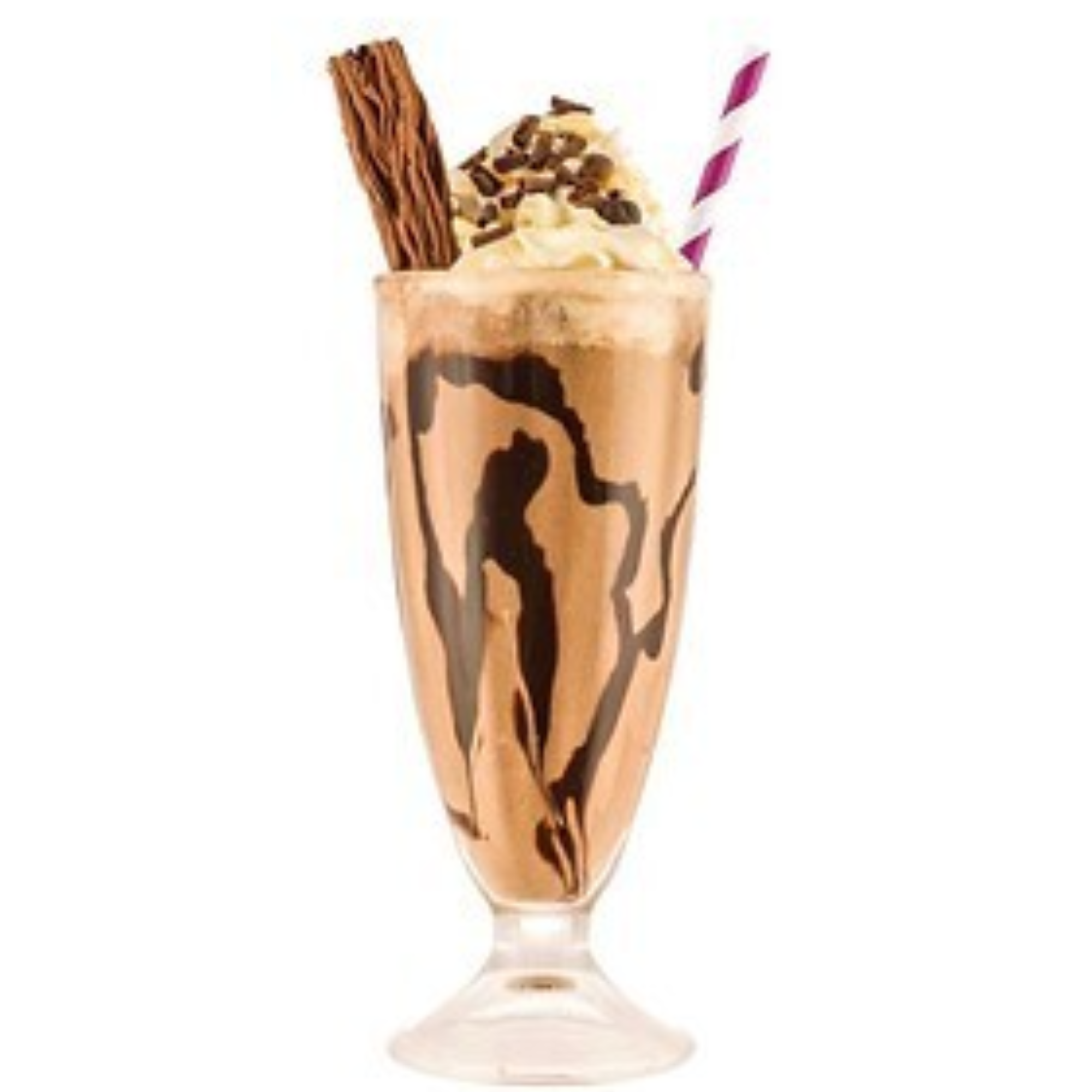 Shmoo Chocolate Milkshake Mix 1.8kg