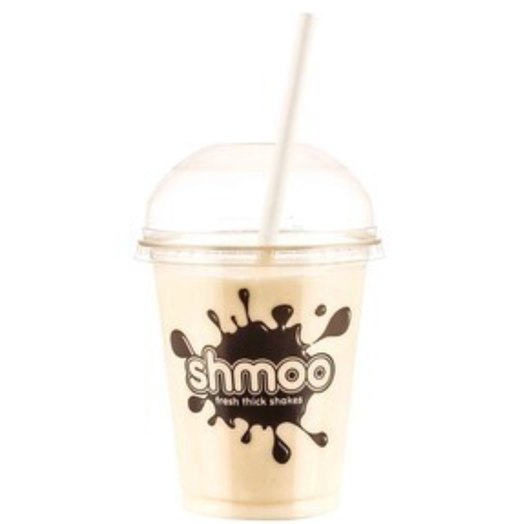 Shmoo Vanilla Milkshake Mix 1.8kg