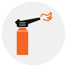 Blow Torches icon