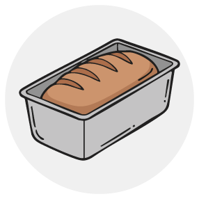 Bread Tins icon