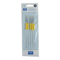 PME Fine Food Safe Craft Brushes - Pack Of 5