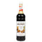 Monin Chocolate Cookie Syrup 1ltr