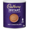Cadbury Instant Hot Chocolate 2kg