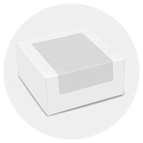 Cake Boxes icon