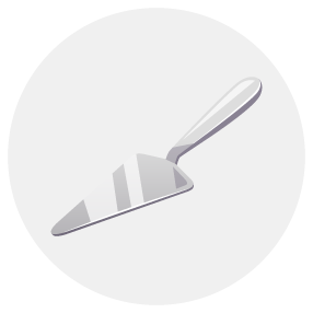 Cake Dividers & Knives icon