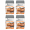Middleton Foods Pancake and Crepe Mix 4 x 3.5kg