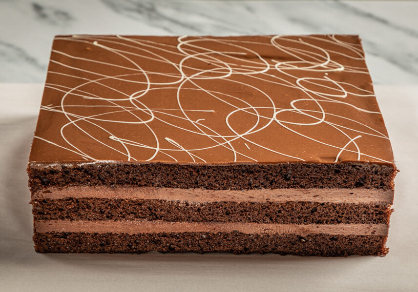 Macphie 5th Avenue Chocolate Icing 12.5kg