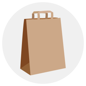 Concession Food Bags  icon
