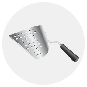 Concession Utensils  icon