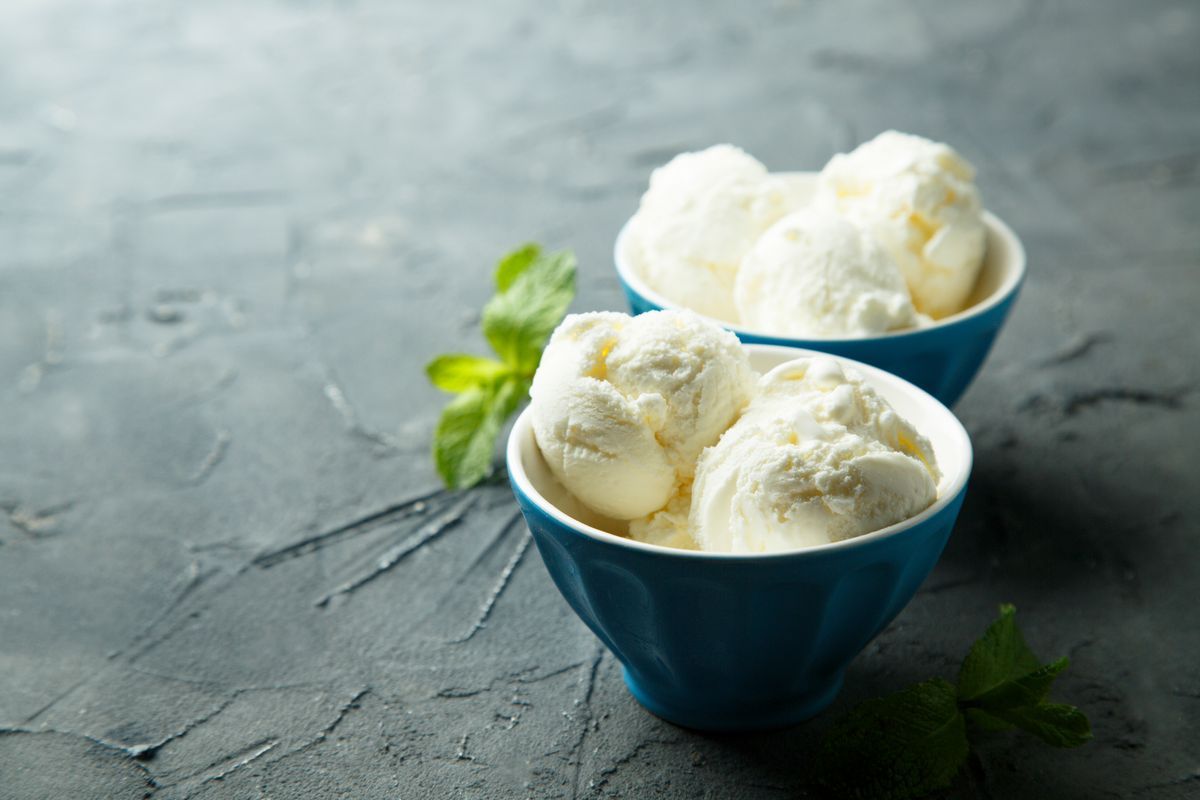 Cremo Linea Vegetal Ice Cream 2.5kg Vegan Base Universal