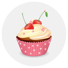 Cupcake Cases icon