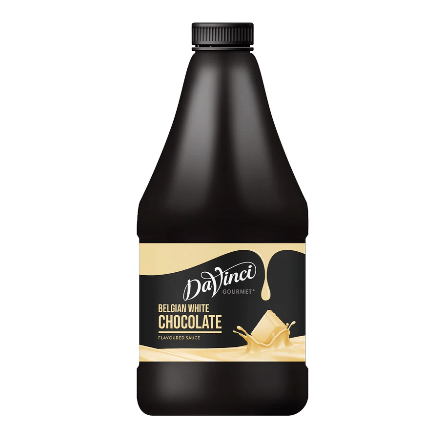 DaVinci Gourmet Sweet Sauce 2.5Kg