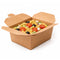 DEXLO 26oz Takeaway Food Boxes - Pack of 450