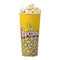 DEXLO 24oz Cinema Popcorn Tubs - Pack of 500