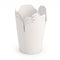 DEXLO 26oz Noodle Boxes White - Pack of 500