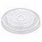 DEXLO 1300ml PP Salad Bowl Lids - Pack of 300