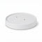 DEXLO Paper Lids for 26oz 32oz Soup Containers - Pack of 500