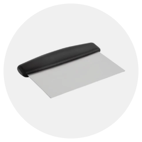 Dough & Cream Scrapers icon