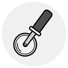 Dough Cutters icon