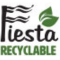 Fiesta Recyclable