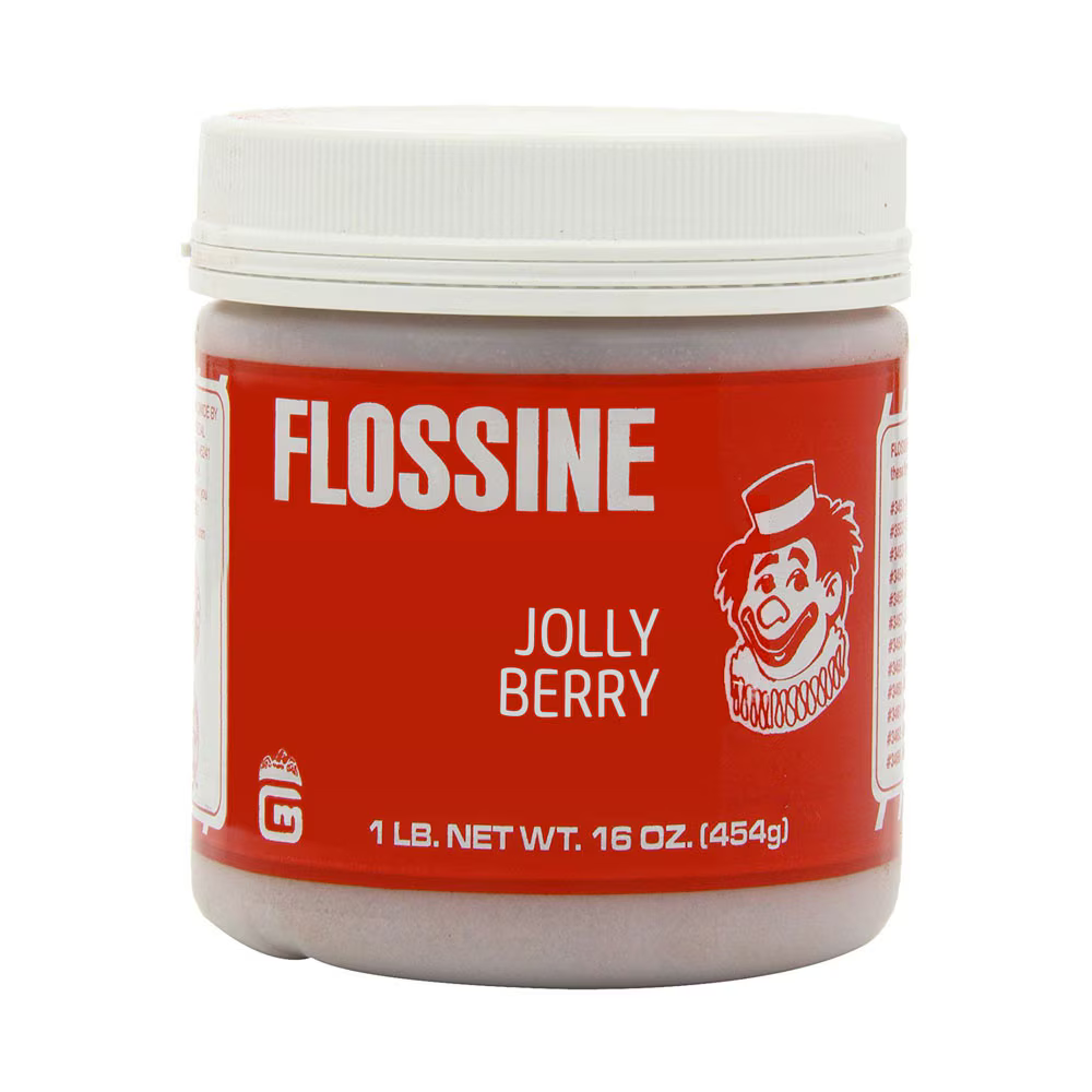 Gold Medal Flossine Candy Floss Flavouring 454g