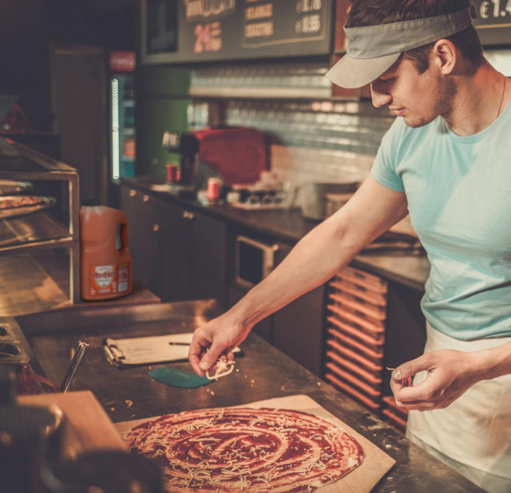 A 3.78L gallon jug of Frank’s RedHot Original Cayenne Pepper Sauce with bold red and yellow branding. The label highlights its use of aged cayenne peppers and versatile application for wings, burgers, burritos, and more.