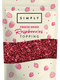 Simply Freeze Dried Raspberries 150g