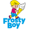Frosty Boy