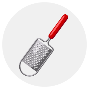 Fruit & Veg Cutting Tools icon