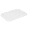 Goodlife Environmentally friendly Bagasse Lid 500 or 650ml dishes.