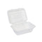 Goodlife Compostable & Biodegradable Bagasse Snack Box - Pack of 500