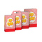 Gold Medal No. 18 4oz Popcorn Boxes - Pack of 250