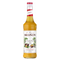 MONIN Passion Fruit Syrup 70CL