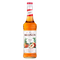 MONIN Peach Syrup 70CL