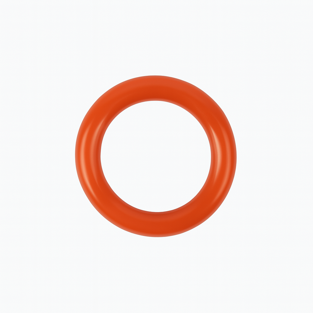 HAXRO O-Ring for Slush Machines – Food-safe rubber sealing ring designed for a leak-free fit, compatible with most models, durable and easy to install.