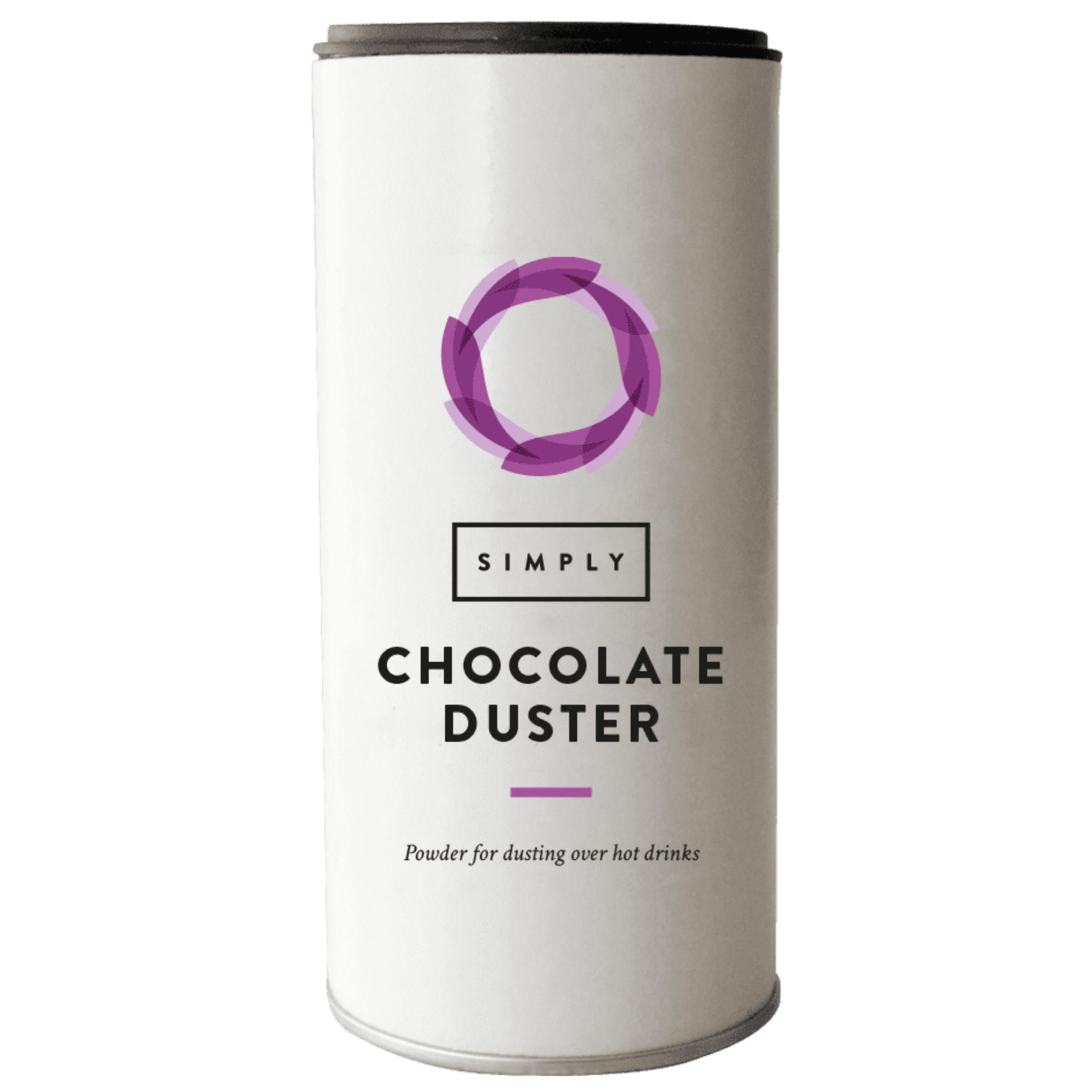 Simply Chocolate Duster 300g – A1 Equipment
