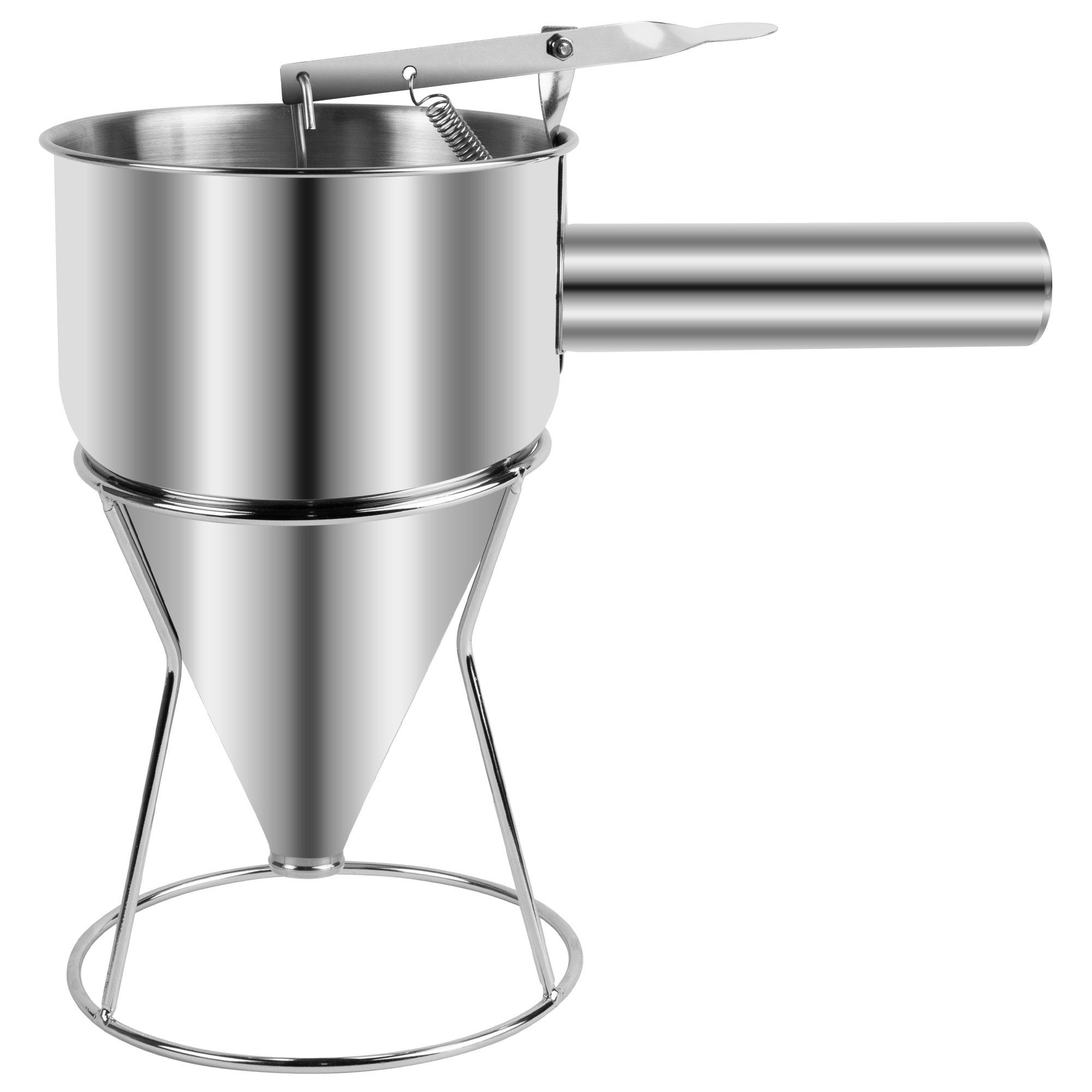 HAXRO Piston Funnel