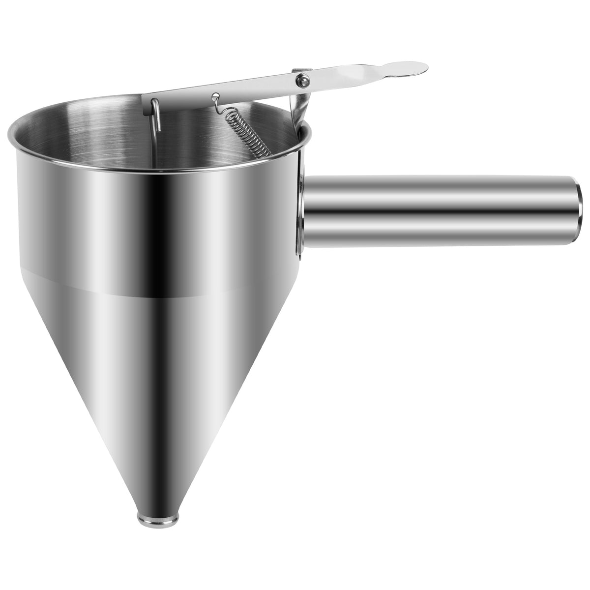 HAXRO Piston Funnel