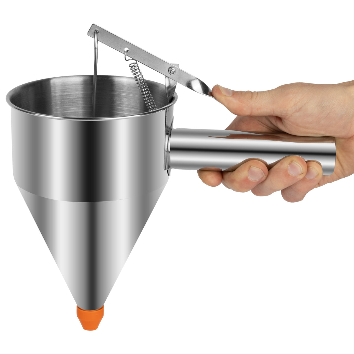 HAXRO Piston Funnel