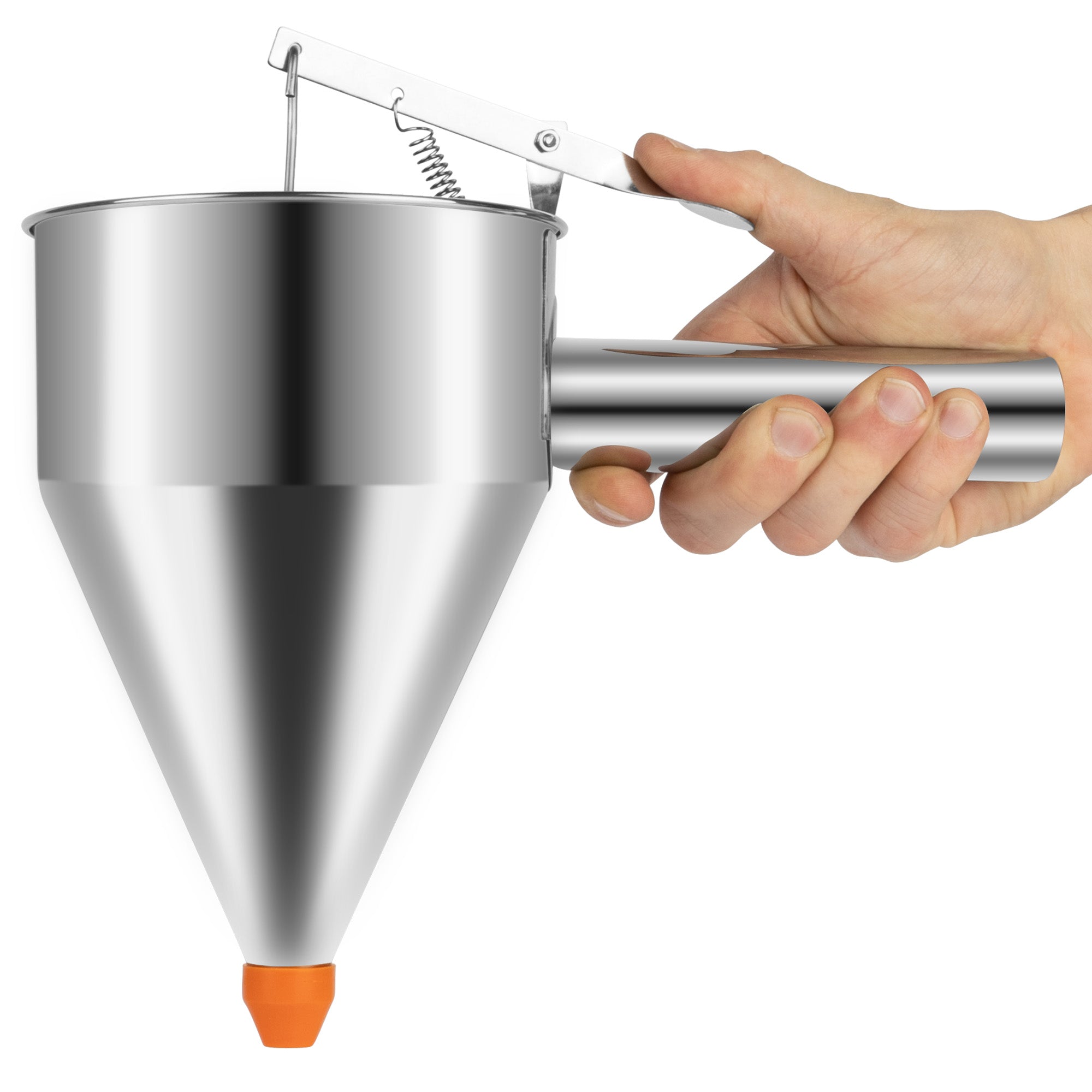 HAXRO Piston Funnel