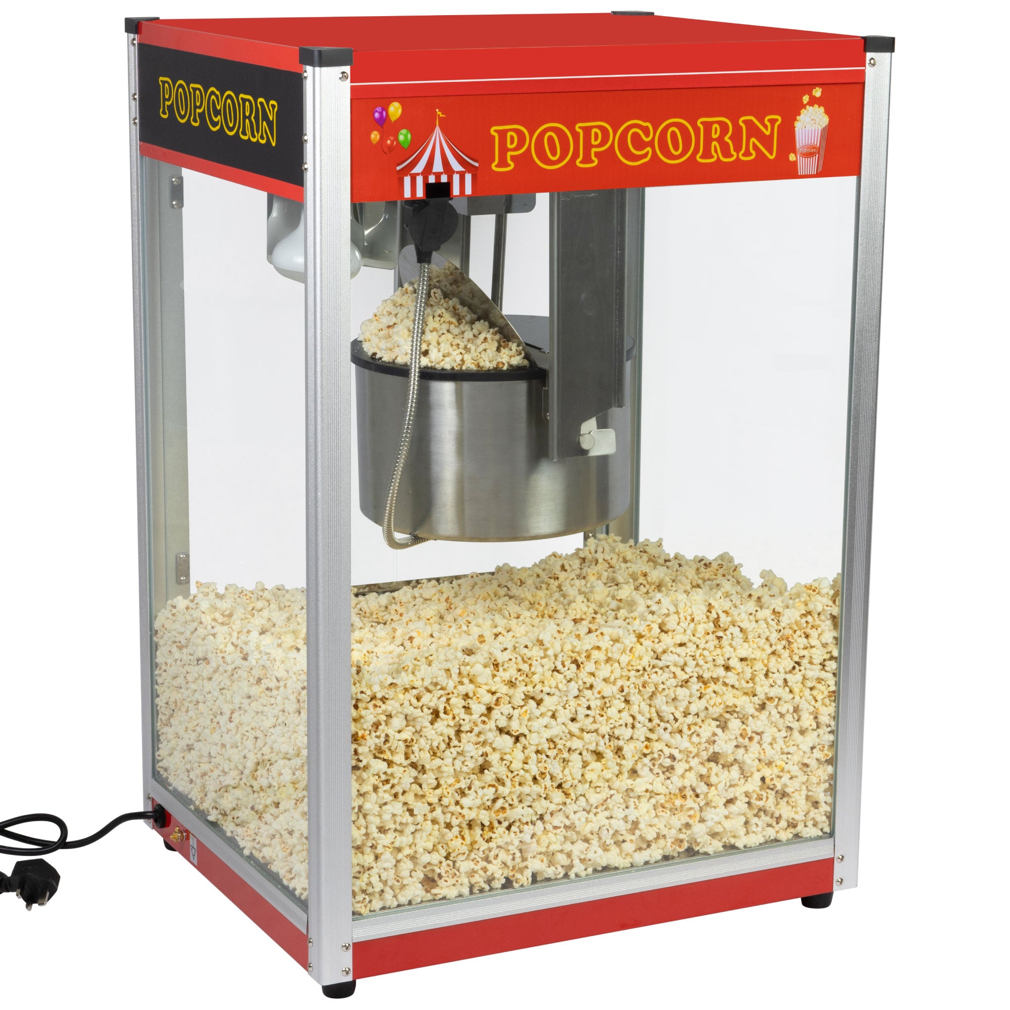 HAXRO Popcorn Machine 16oz