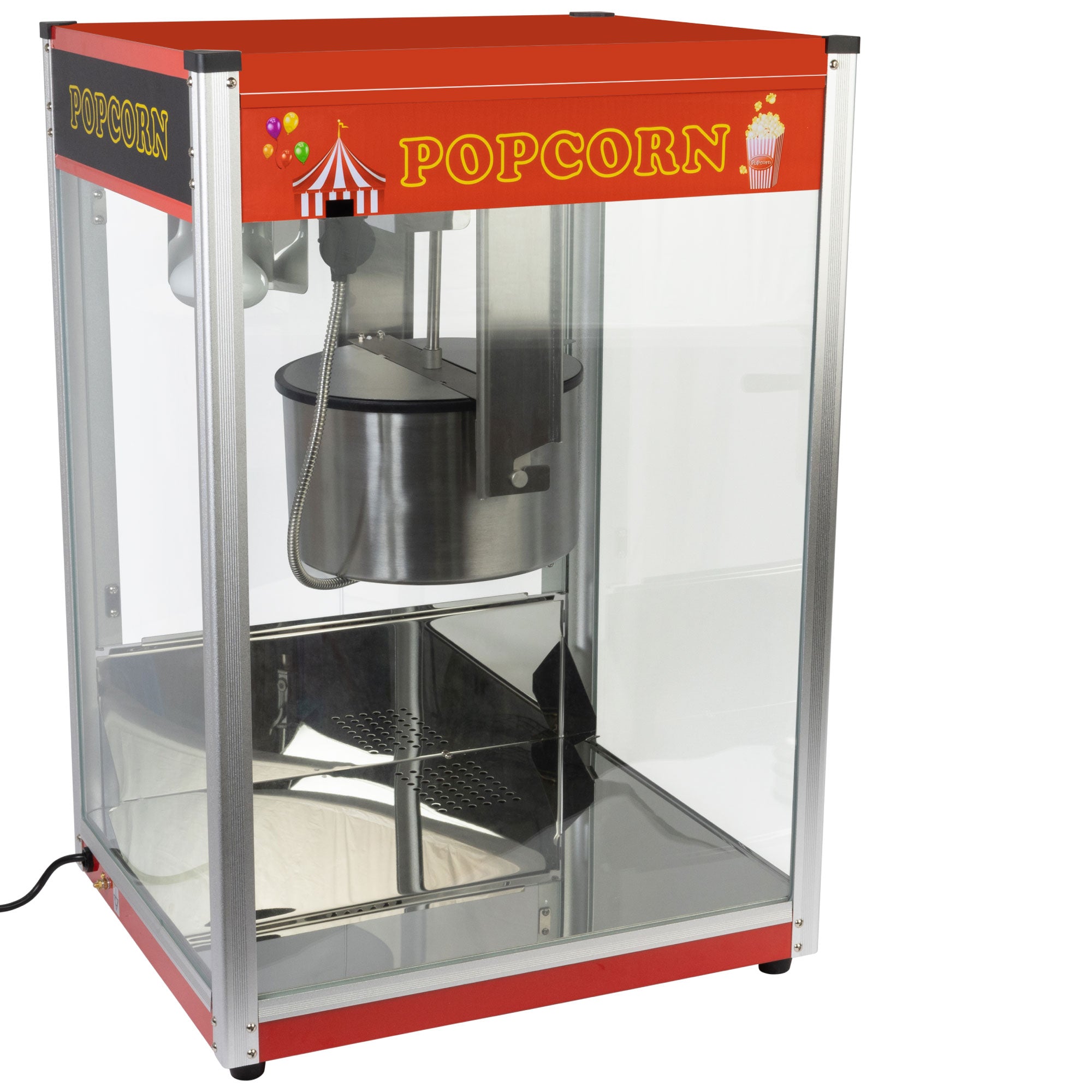 HAXRO Popcorn Machine 16oz