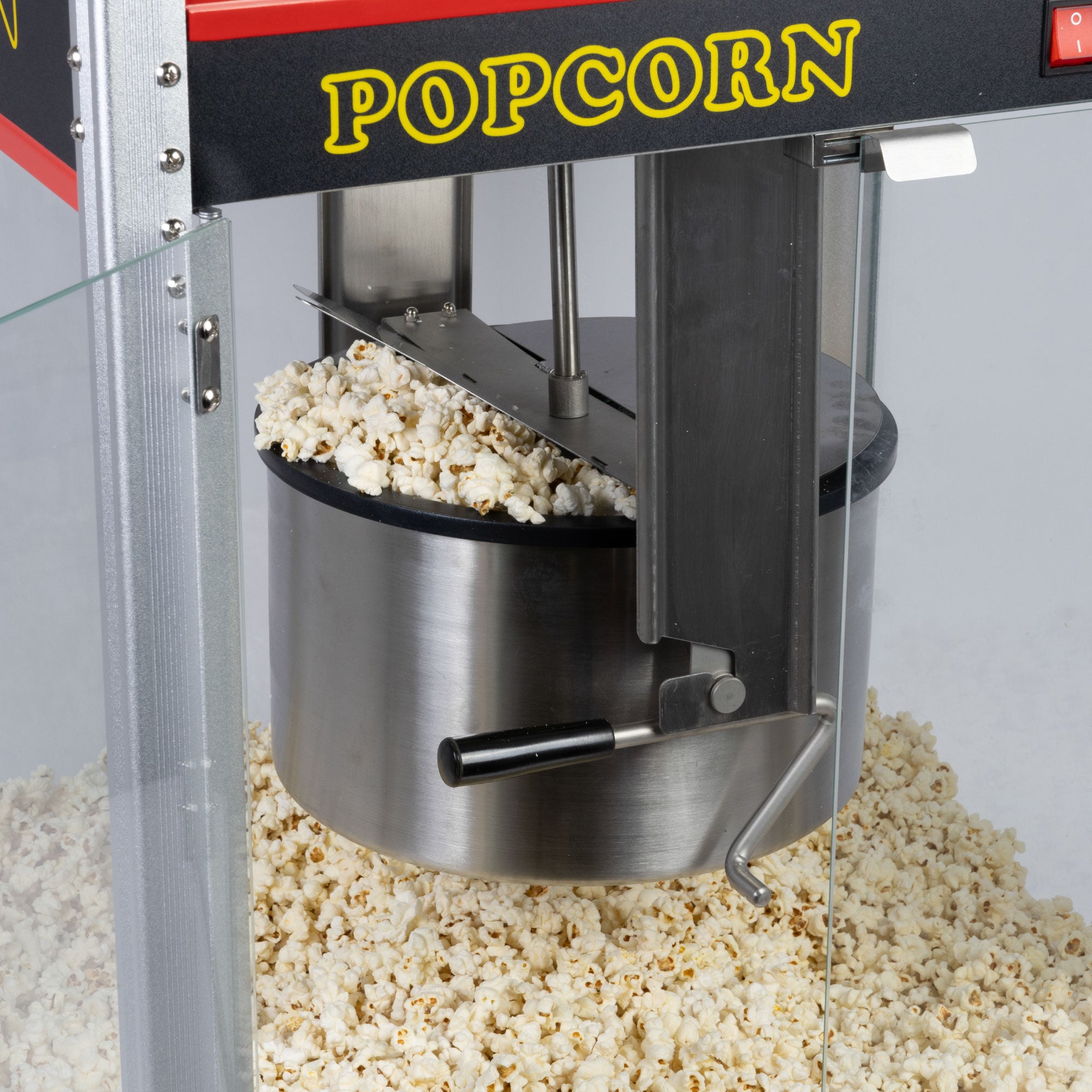 HAXRO Popcorn Machine 16oz