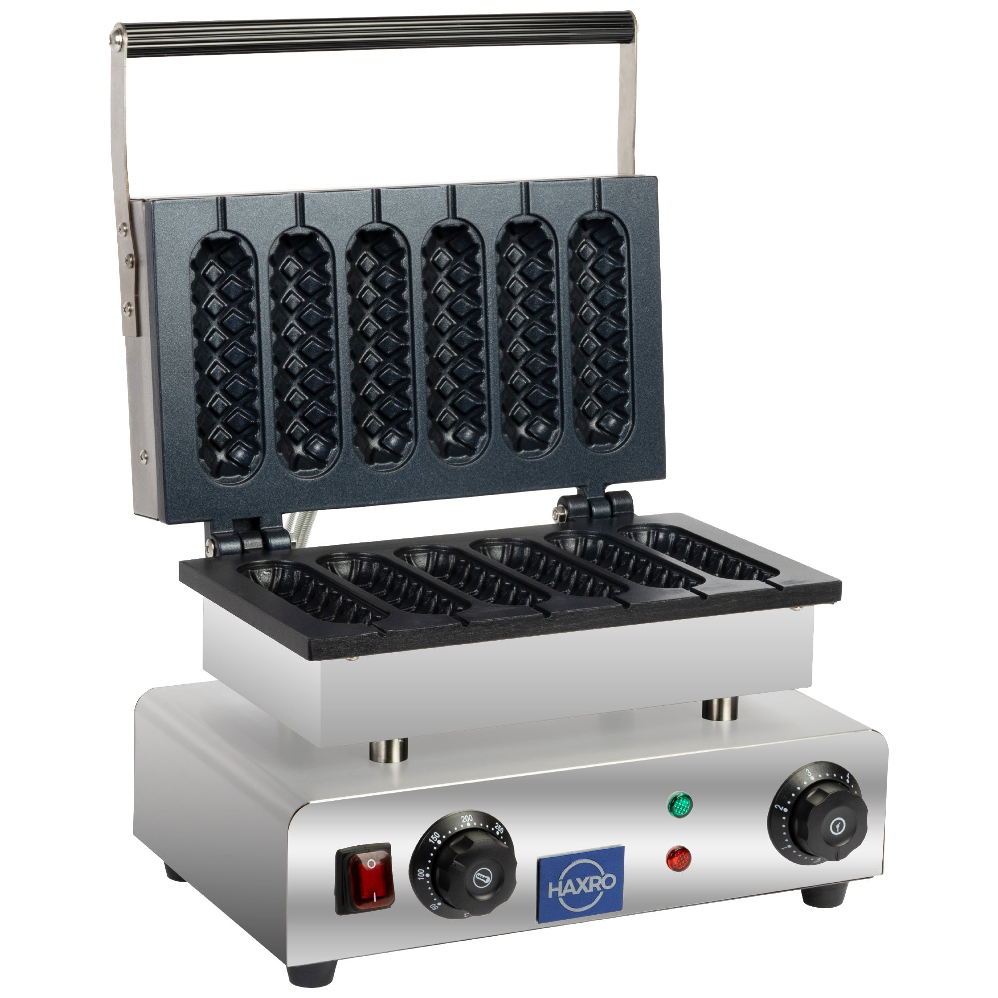 HAXRO Lolly Waffle Maker