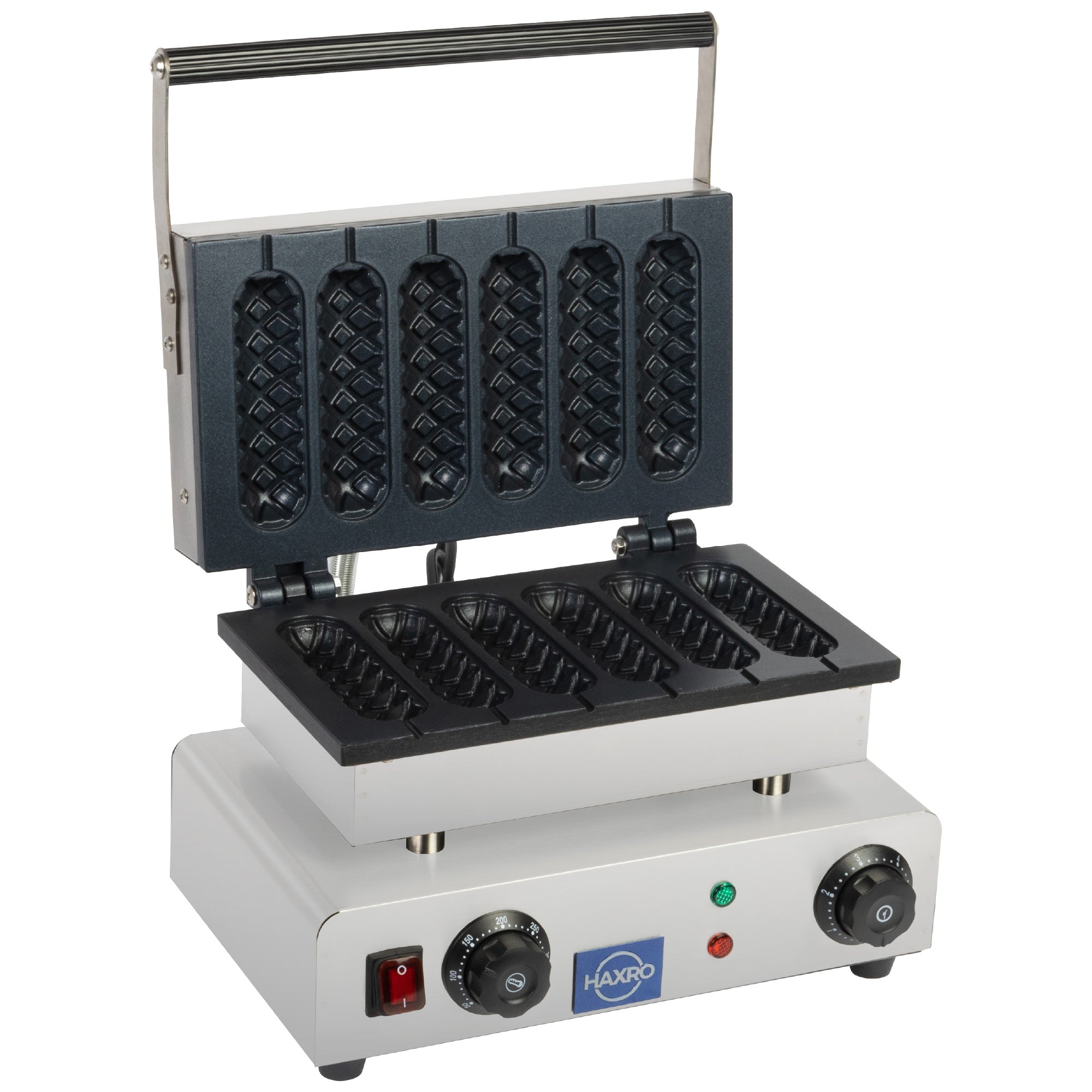 HAXRO Lolly Waffle Maker