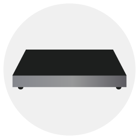 Hot Plate icon